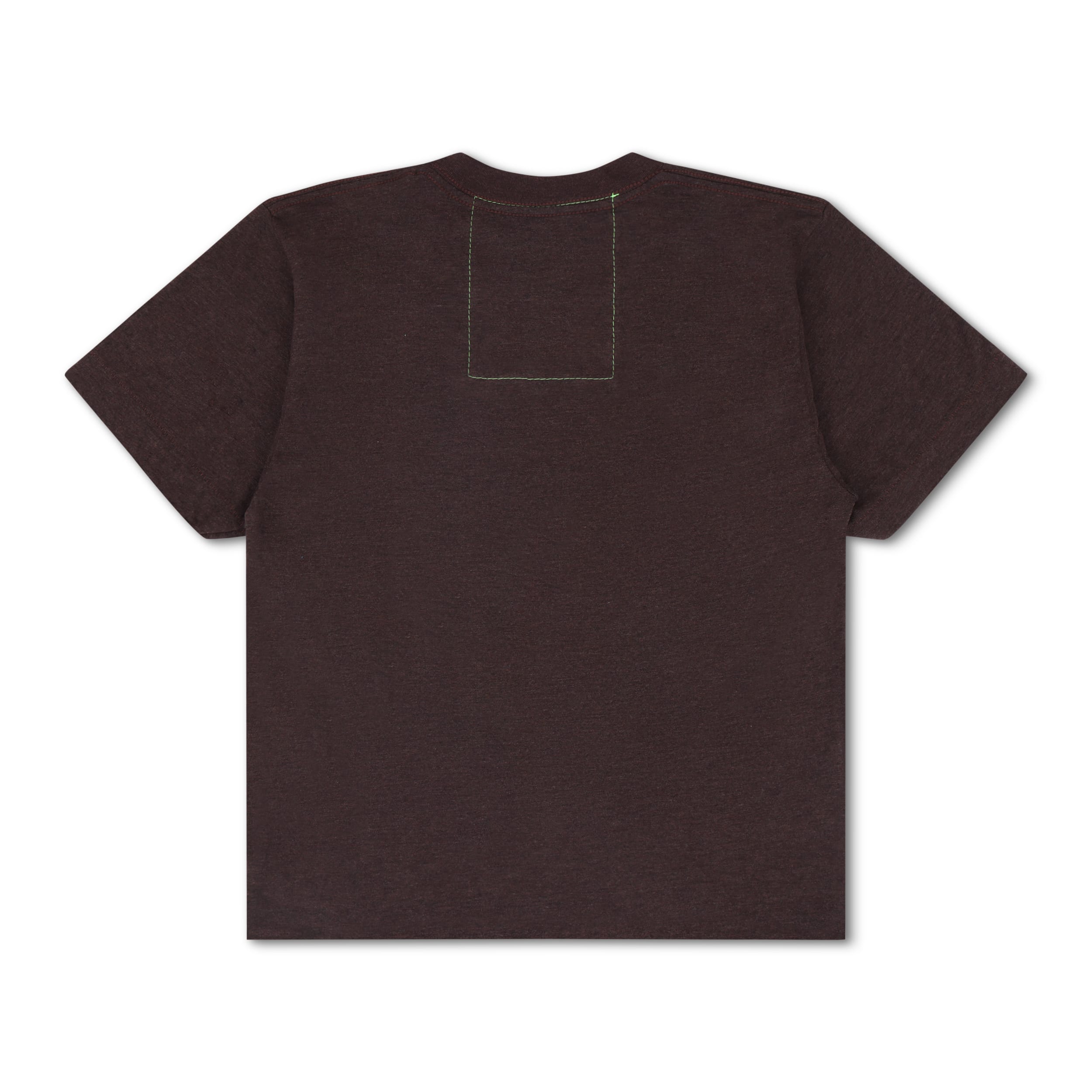 SAN DIEGO PADRES 2026 BOYFRIEND TEE - BROWN