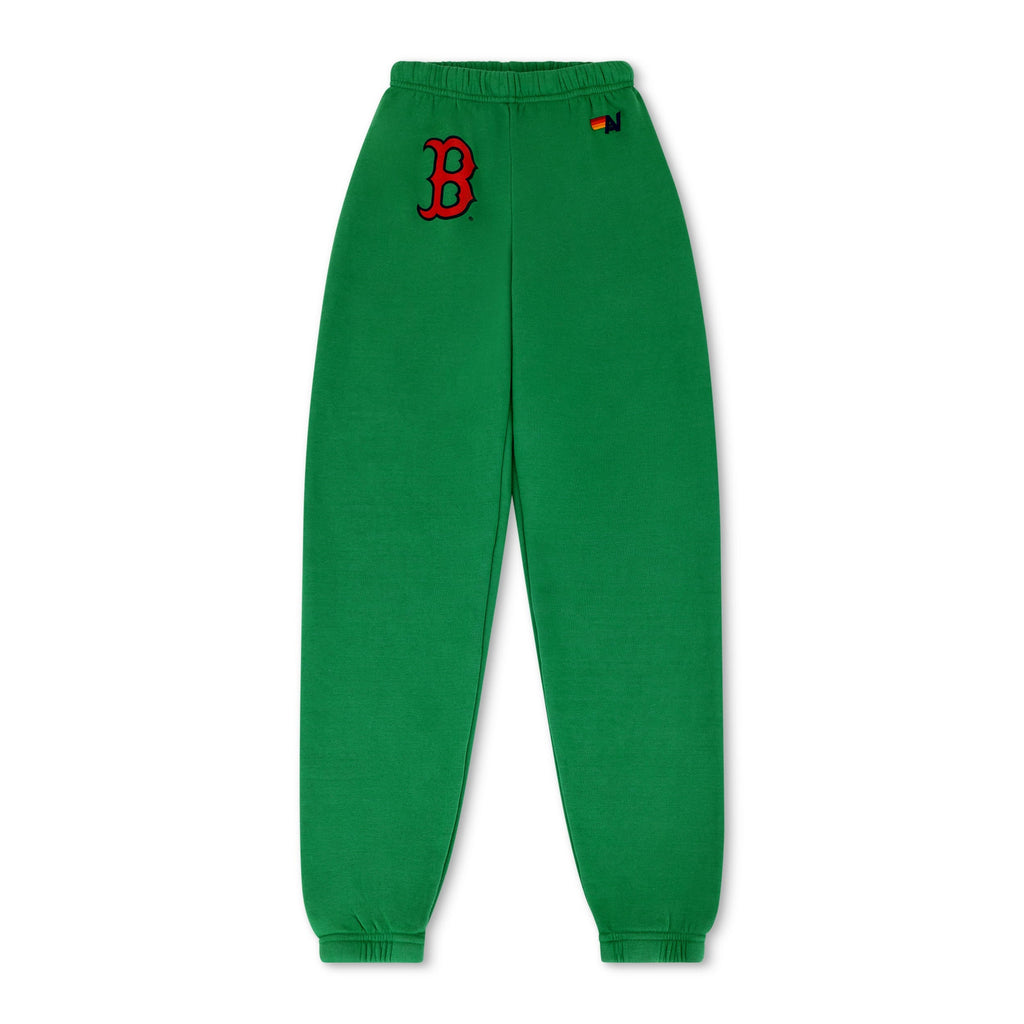 BOSTON RED SOX 2026 UNISEX SWEATPANTS - KELLY GREEN