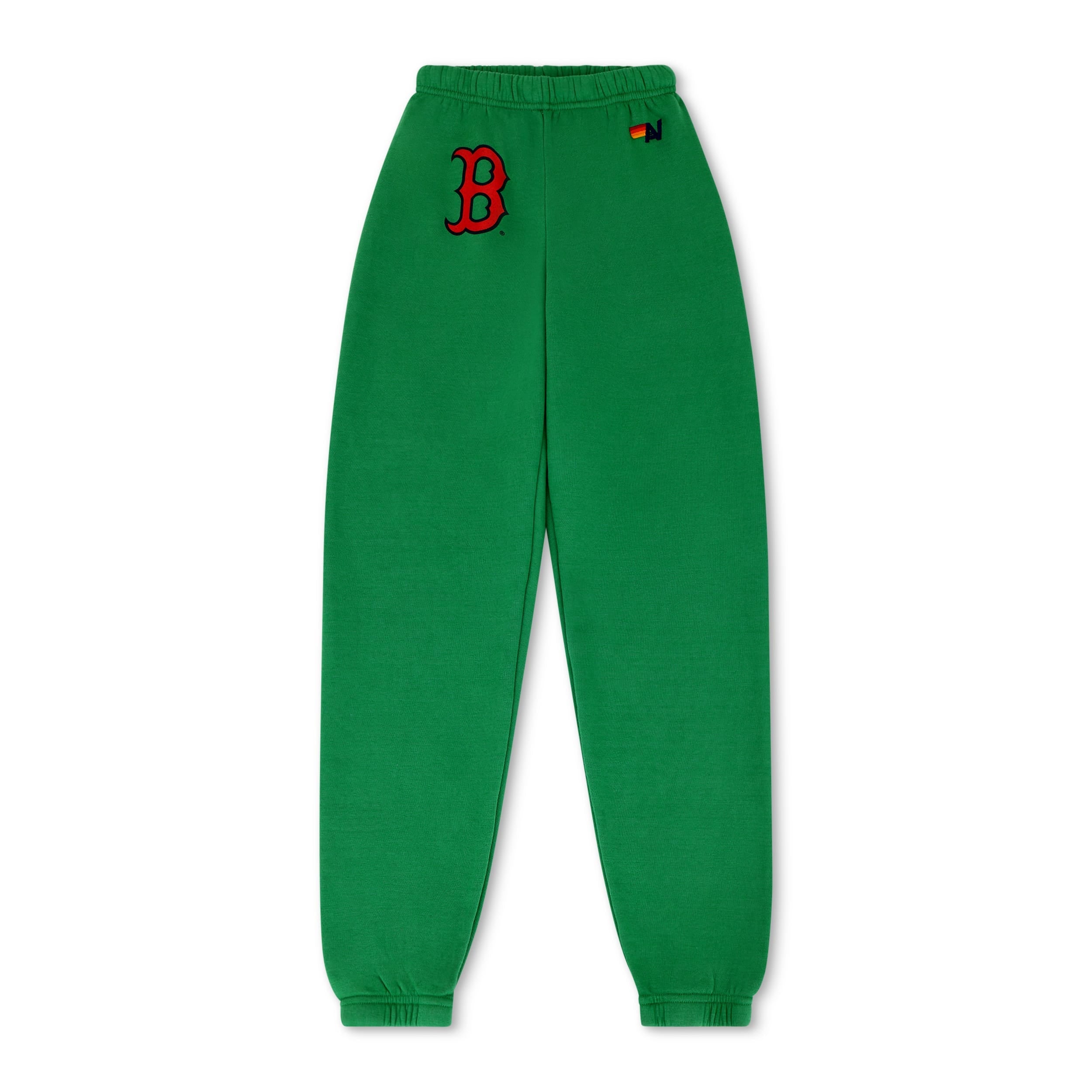 BOSTON RED SOX 2026 UNISEX SWEATPANTS - KELLY GREEN