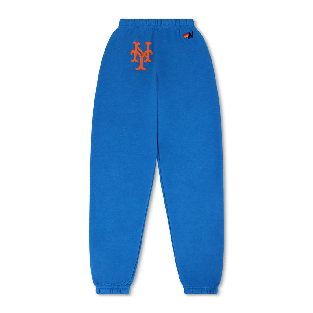 NY METS 2026 UNISEX SWEATPANTS - OCEAN