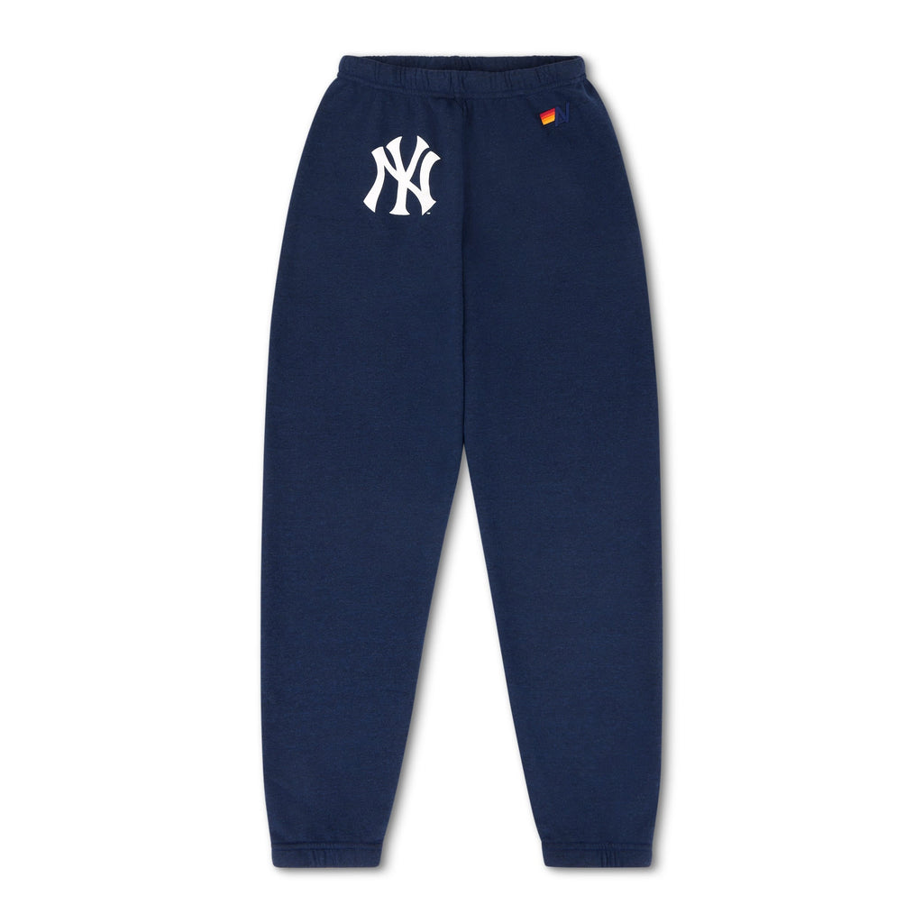 NEW YORK YANKEES 2026 UNISEX SWEATPANTS - NAVY