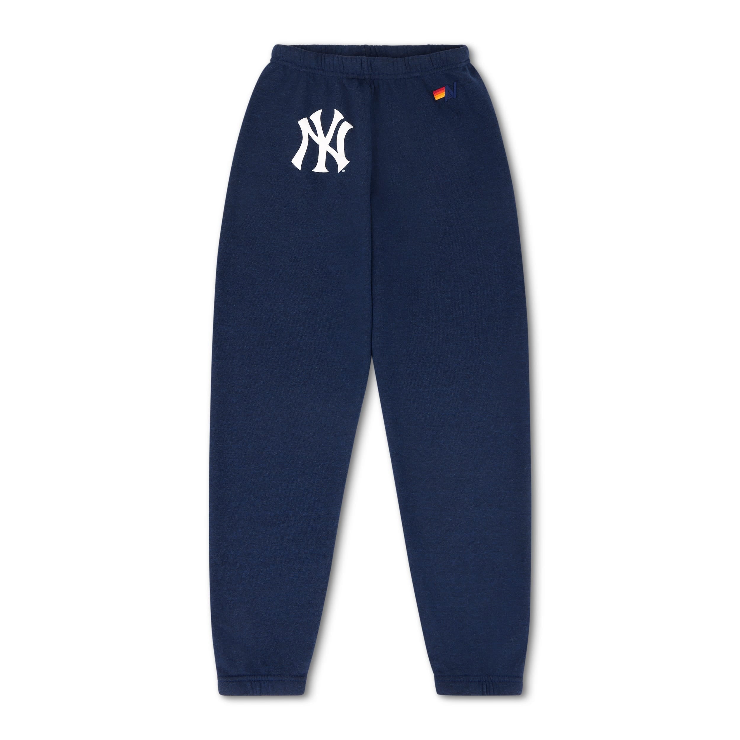 NEW YORK YANKEES 2026 UNISEX SWEATPANTS - NAVY
