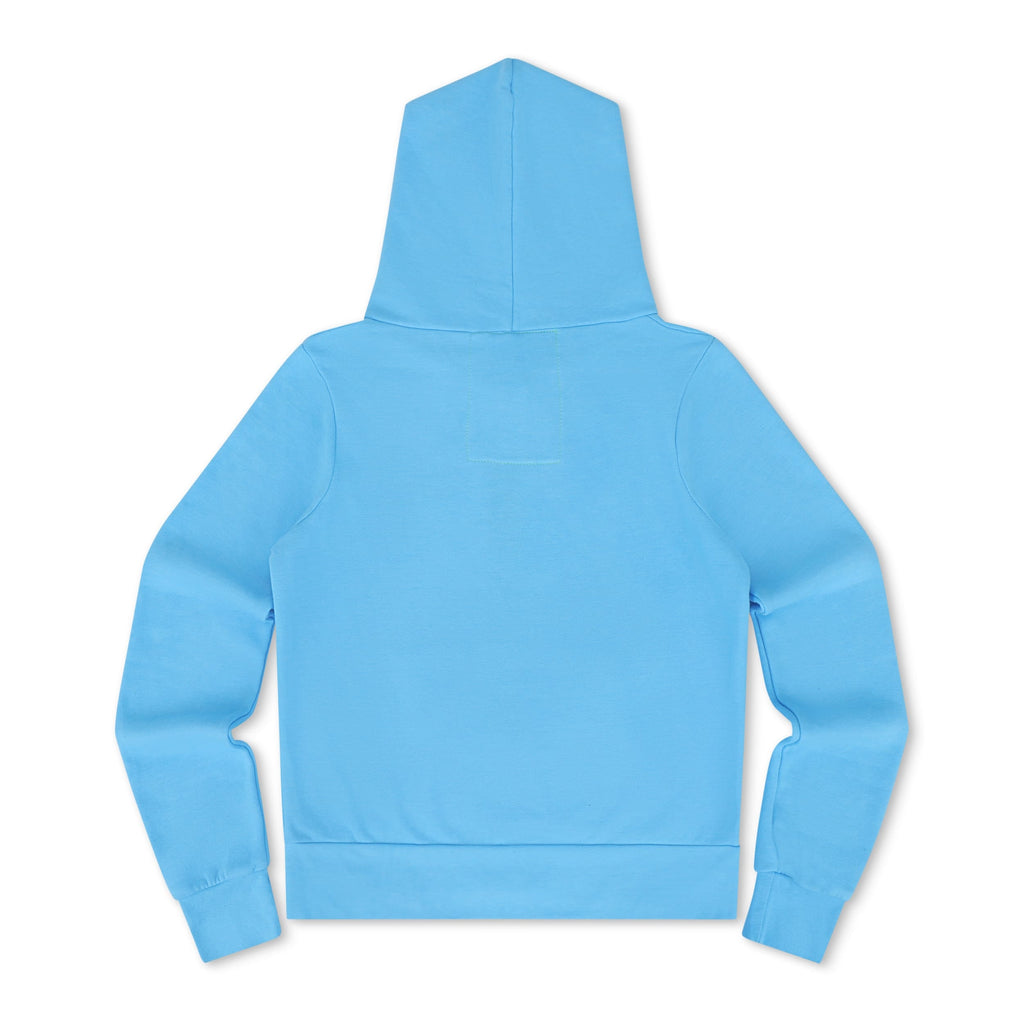 PHILADELPHIA PHILLIES 2026 ZIP HOODIE - SKY