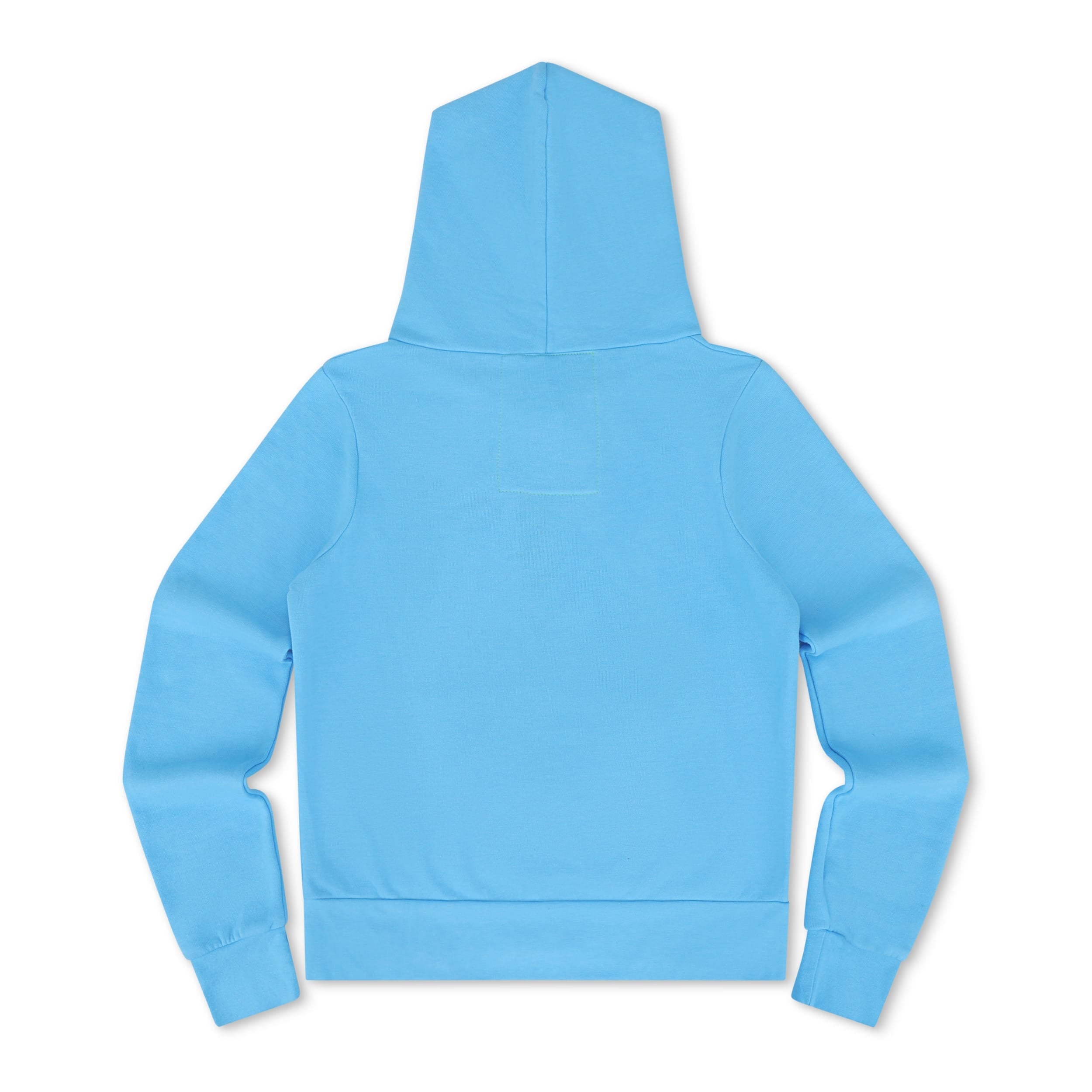 PHILADELPHIA PHILLIES 2026 ZIP HOODIE - SKY