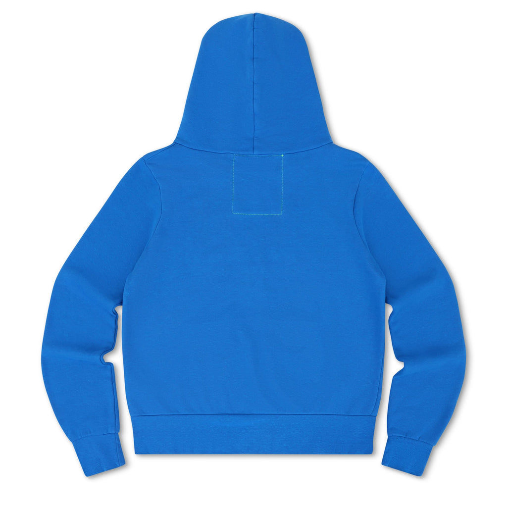 NY METS 2026 ZIP HOODIE - OCEAN