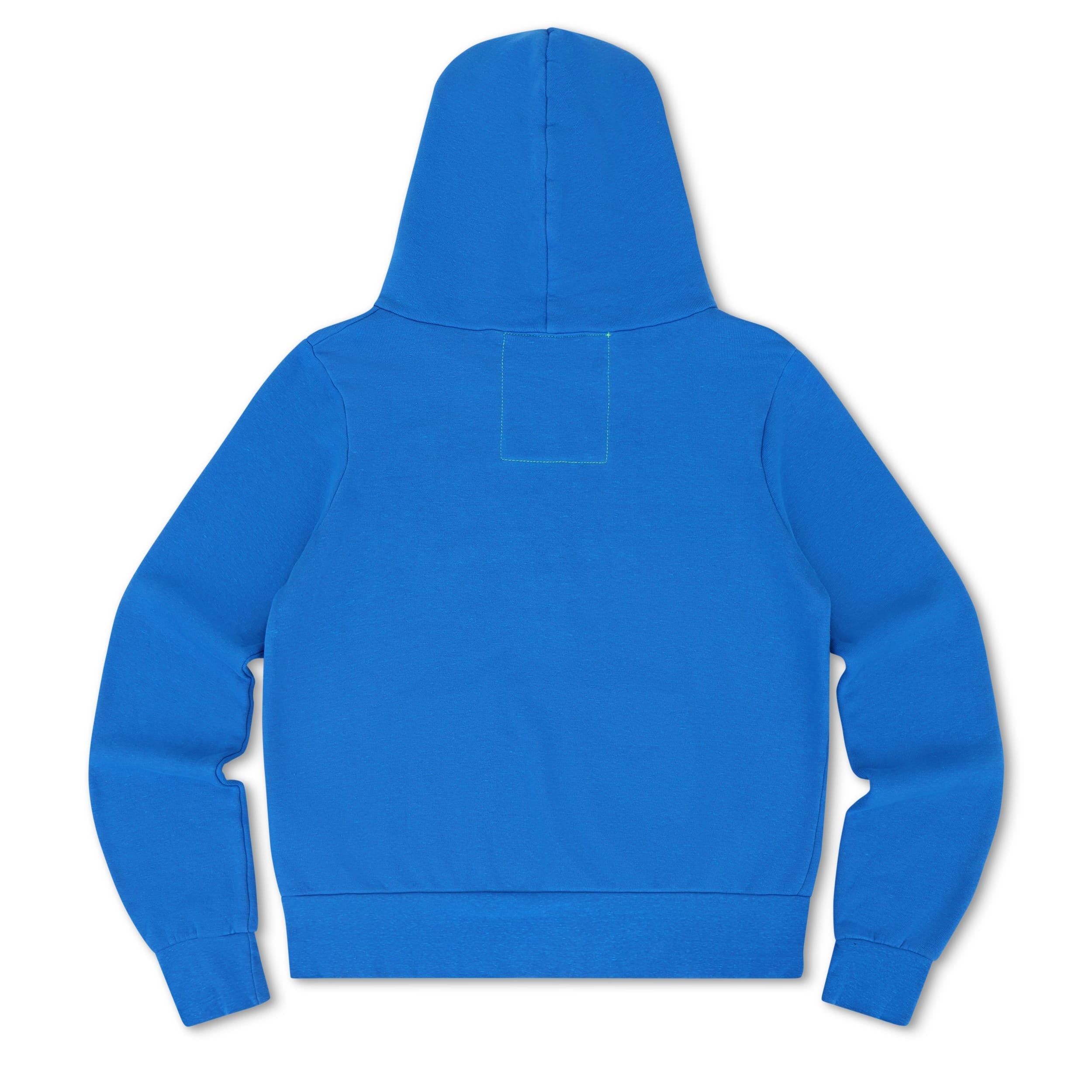 NY METS 2026 ZIP HOODIE - OCEAN