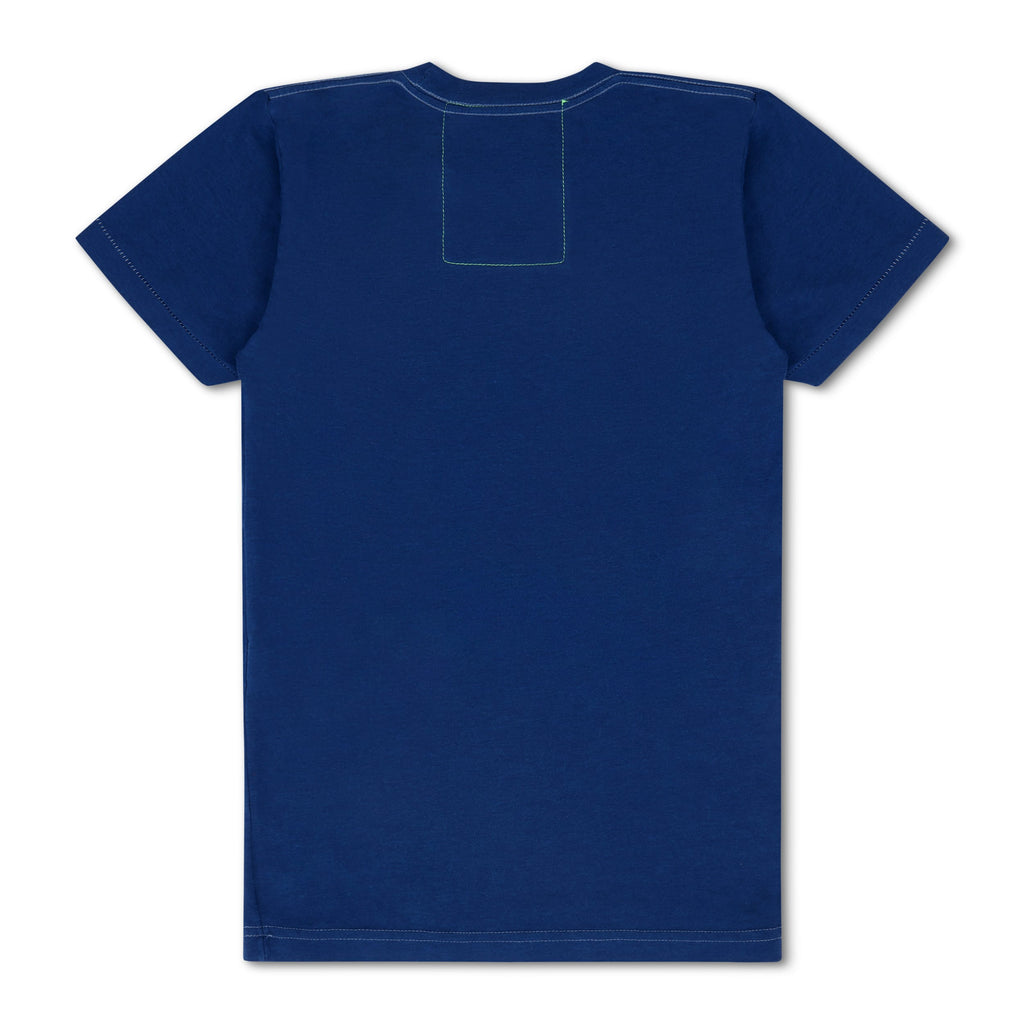 HOUSTON ASTROS 2026 CREW TEE - ROYAL