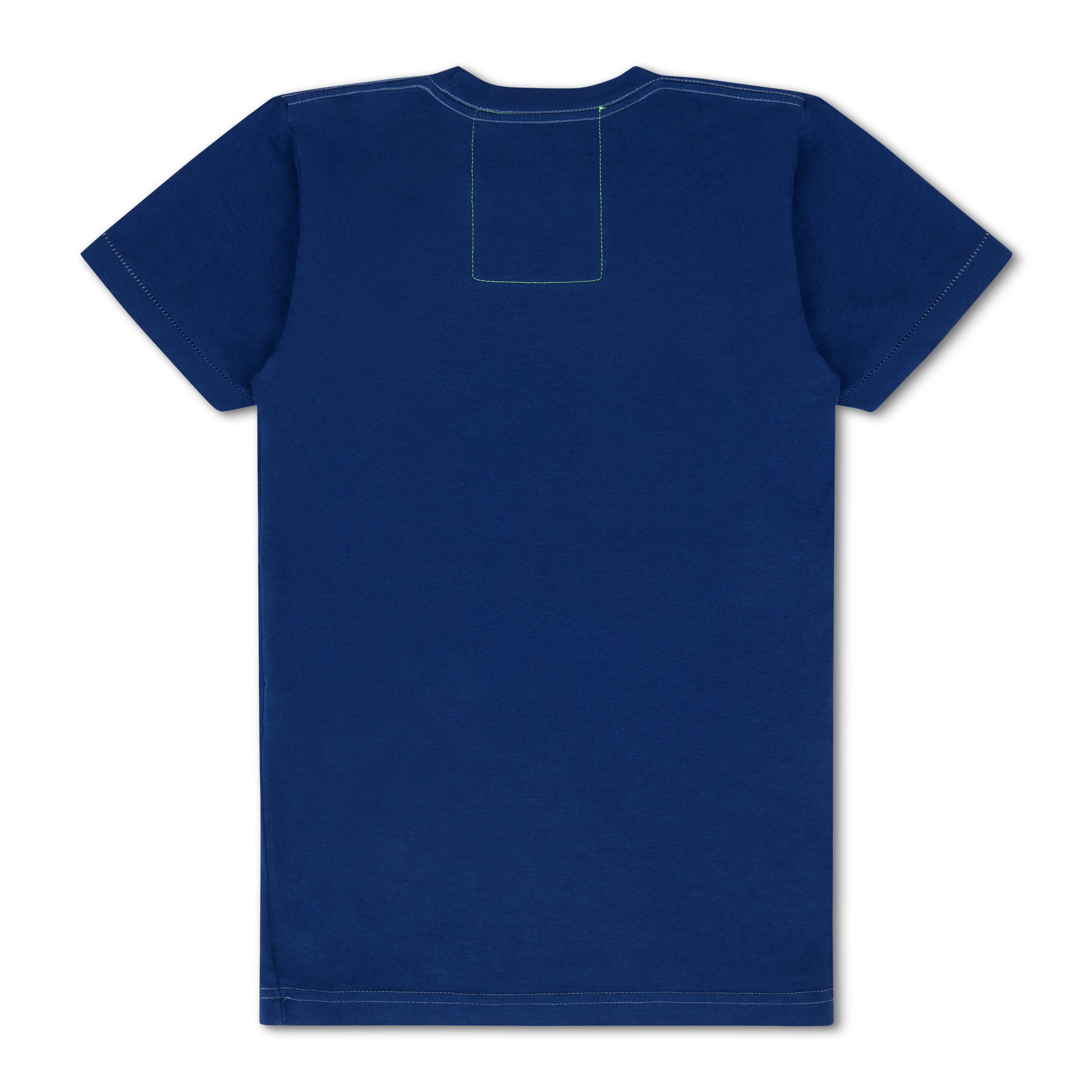 HOUSTON ASTROS 2026 CREW TEE - ROYAL