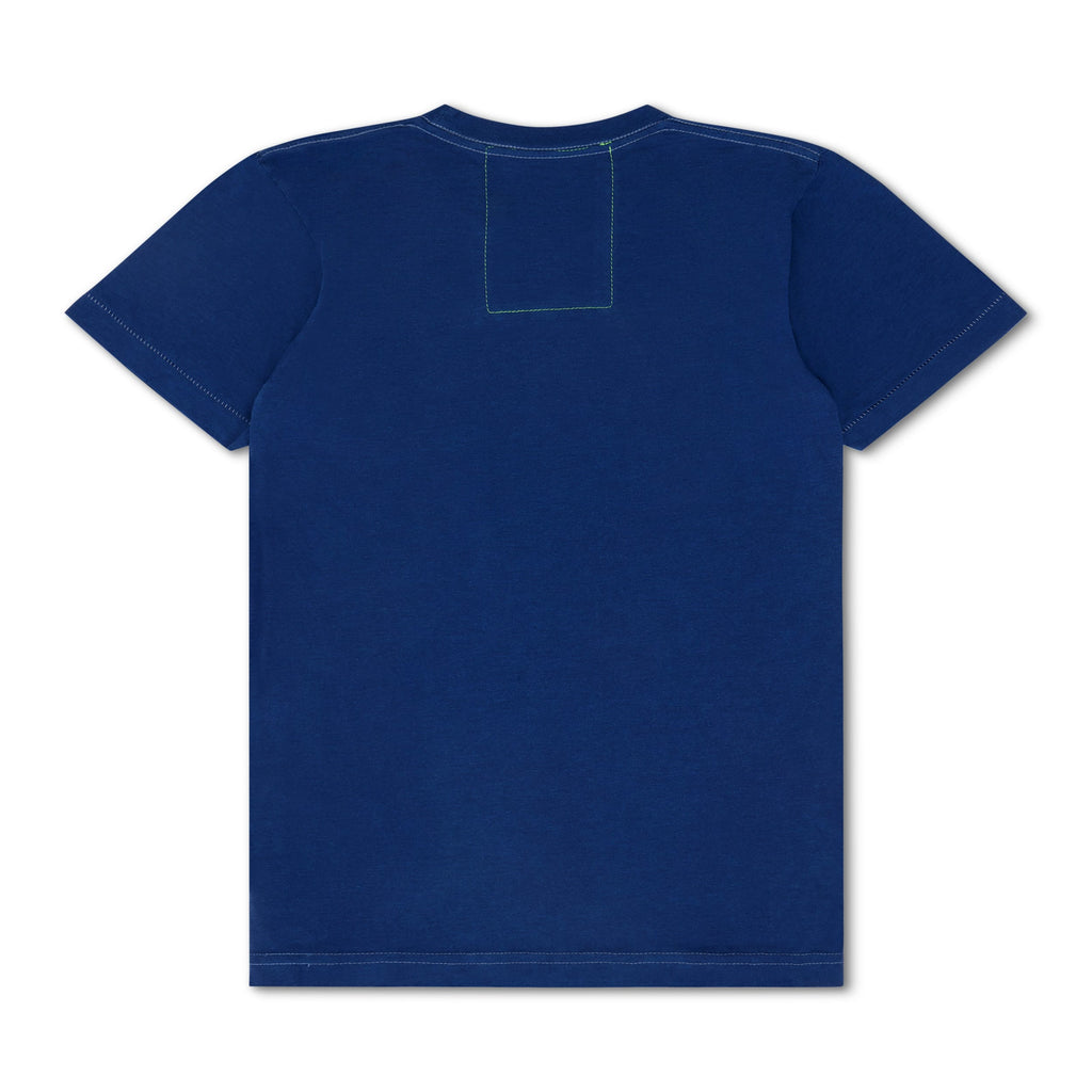 BOSTON RED SOX 2026 CREW TEE - ROYAL