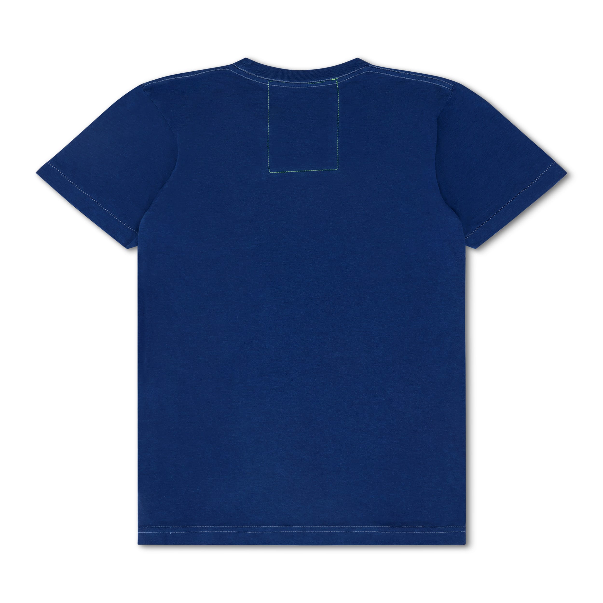 BOSTON RED SOX 2026 CREW TEE - ROYAL