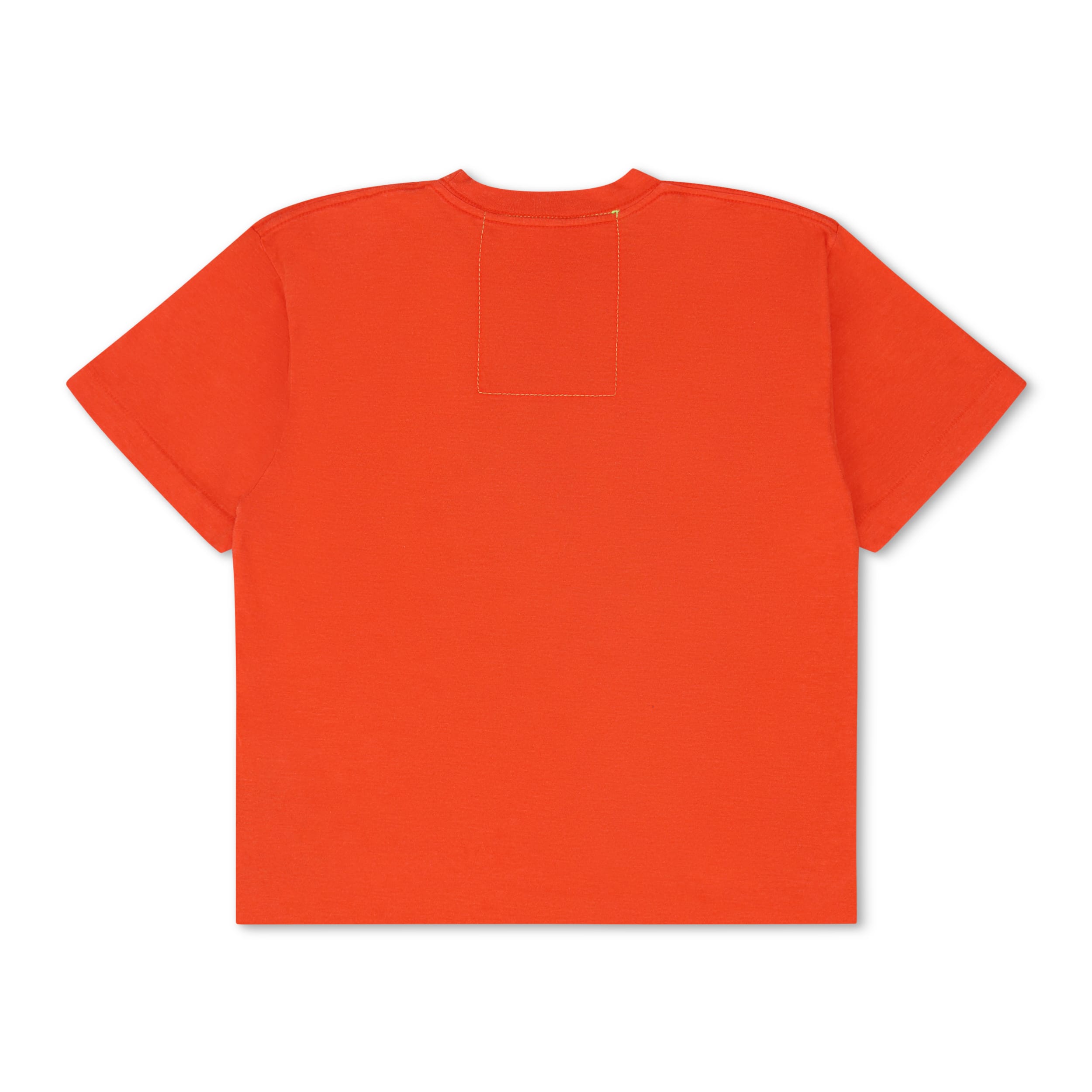 SAN FRANCISCO GIANTS 2026 BOYFRIEND TEE - ORANGE