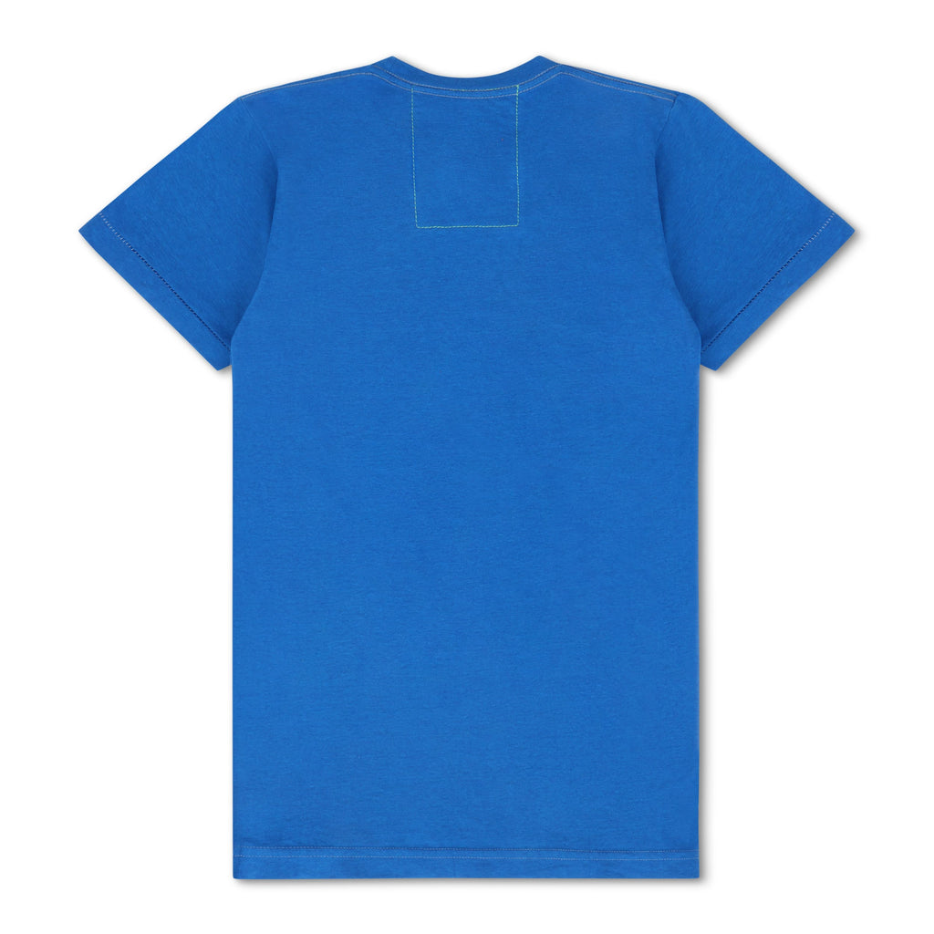 NY METS 2026 CREW TEE - OCEAN