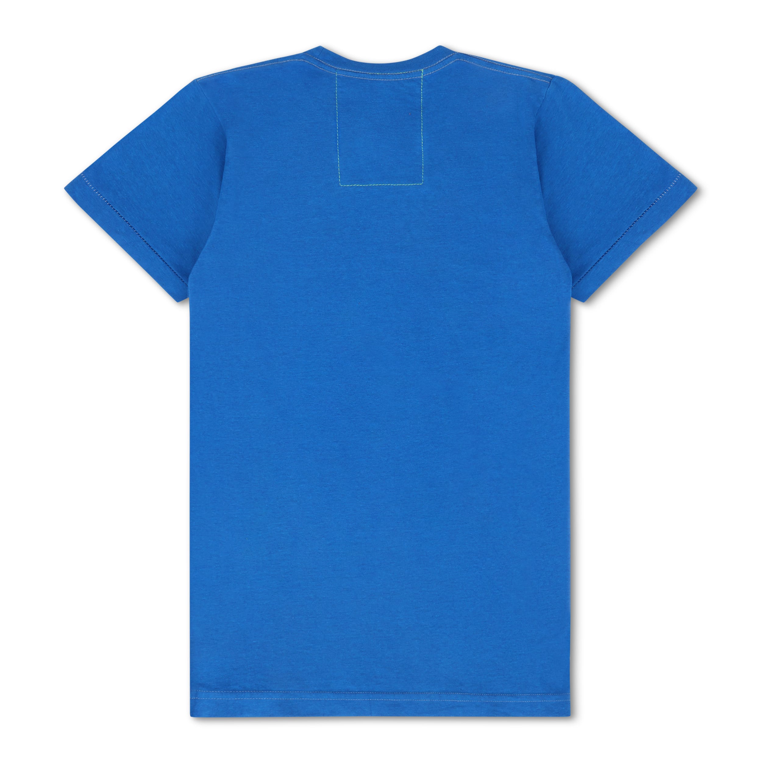 NY METS 2026 CREW TEE - OCEAN