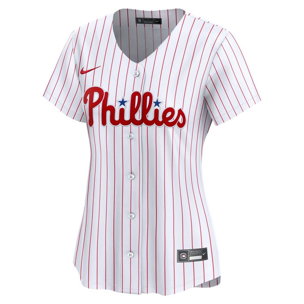 Philadelphia Phillies Bryce Harper Nike Women's Alternate Limited Jersey - Light Blue