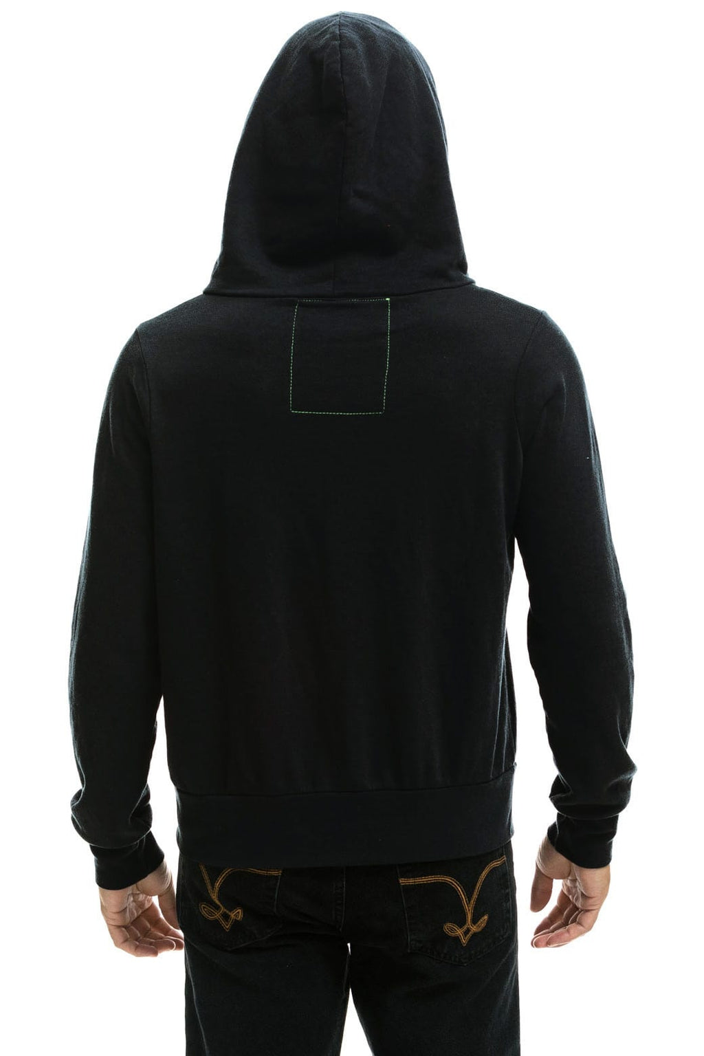 SAN FRANCISCO GIANTS 2026 ZIP HOODIE - BLACK