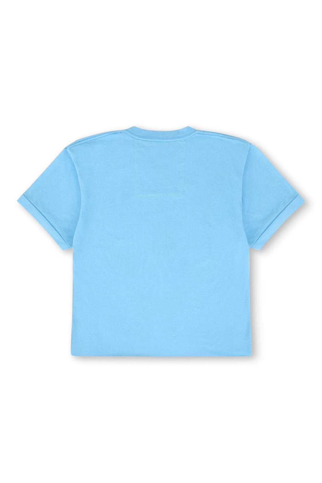 PHILLIES FANATIC BOYFRIEND TEE - SKY