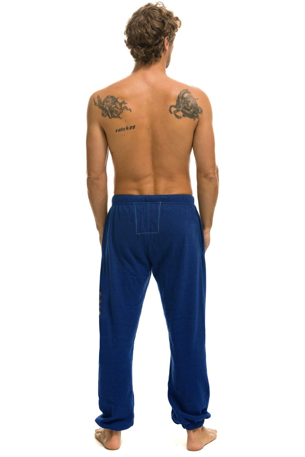 BOSTON RED SOX 2026 UNISEX SWEATPANTS - ROYAL