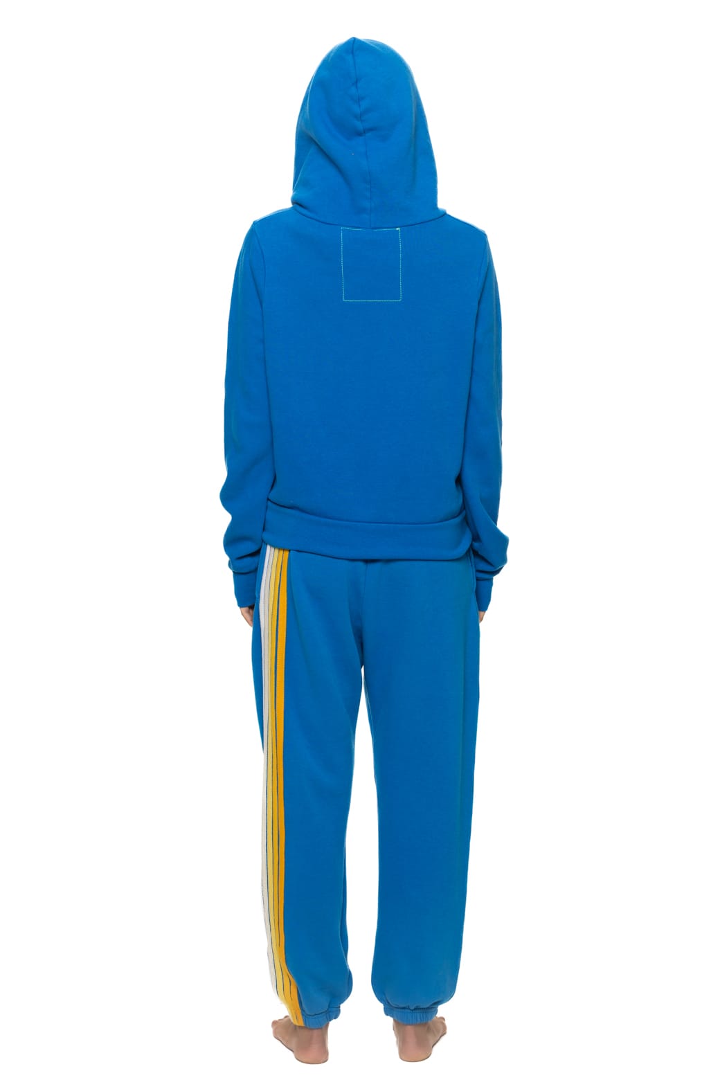 SEATTLE MARINERS 2026 POCKET SWEATPANTS - ADVENTURE BLUE