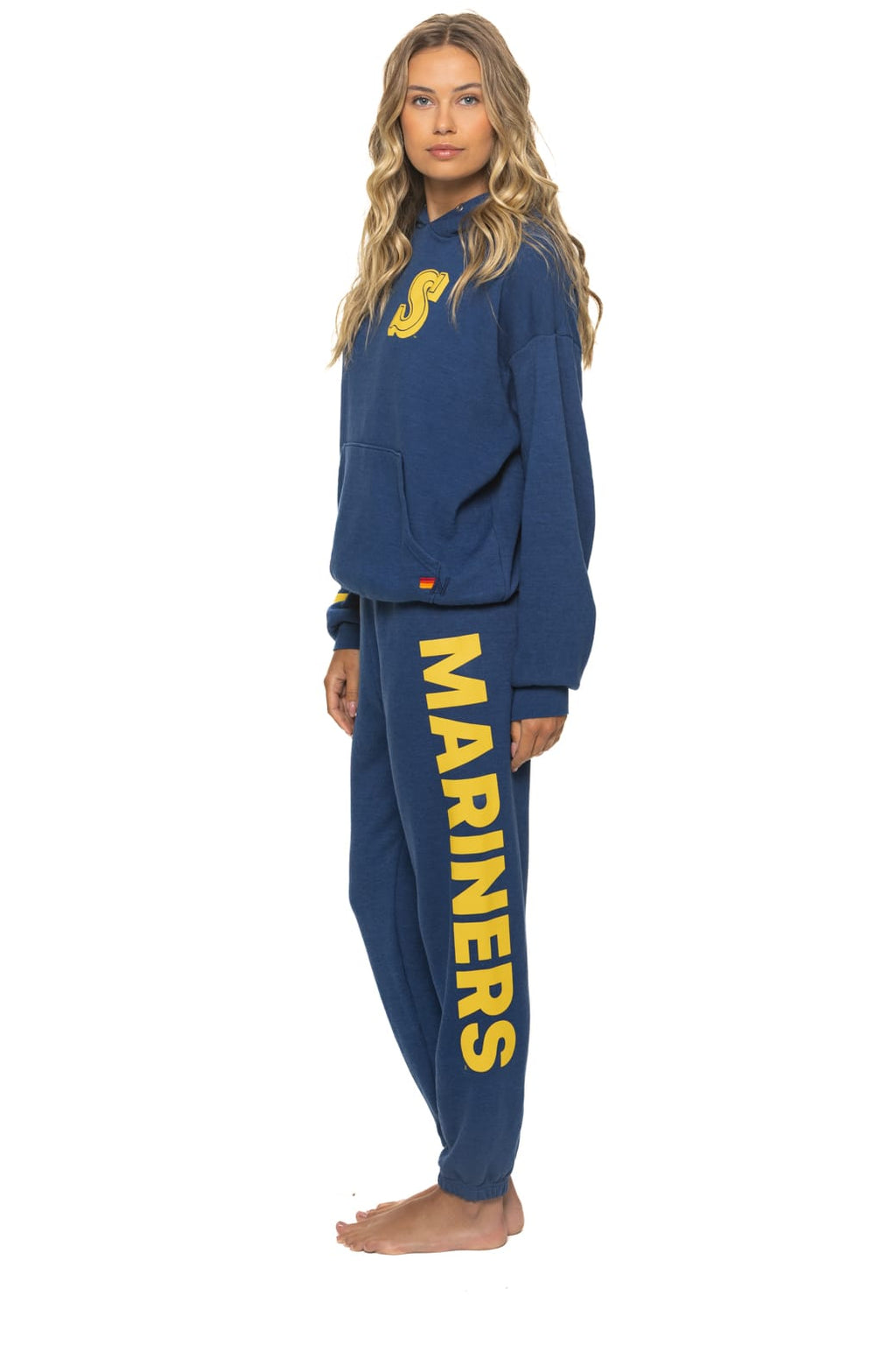 SEATTLE MARINERS 2026 SWEATPANTS - ROYAL