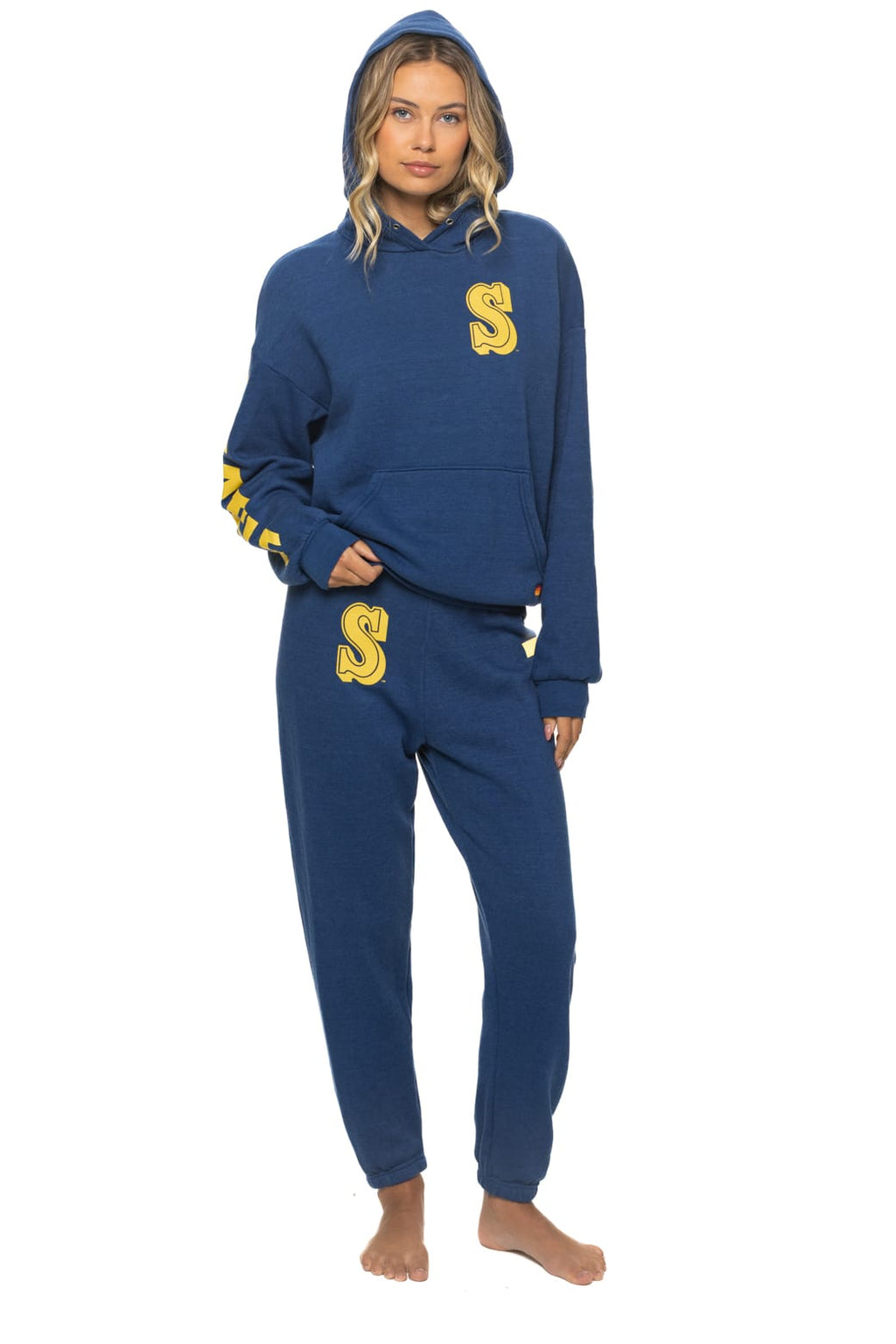 SEATTLE MARINERS 2026 SWEATPANTS - ROYAL