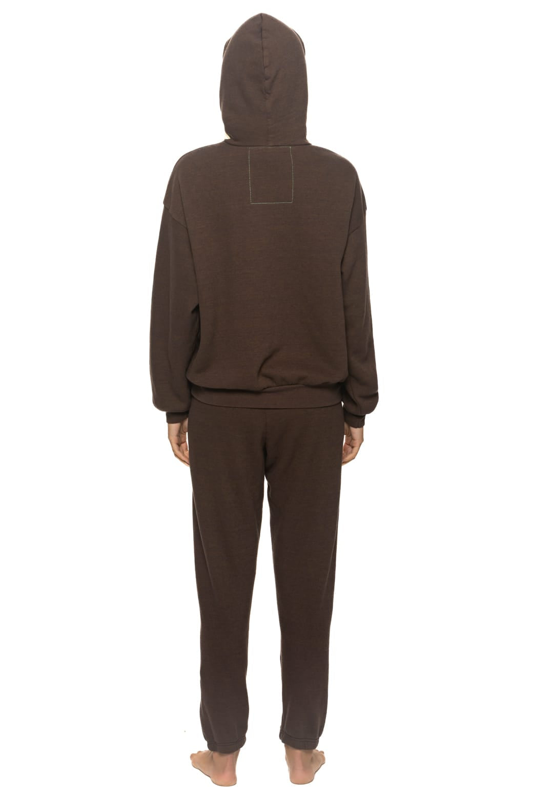 SAN DIEGO PADRES 2026 SWEATPANTS - BROWN
