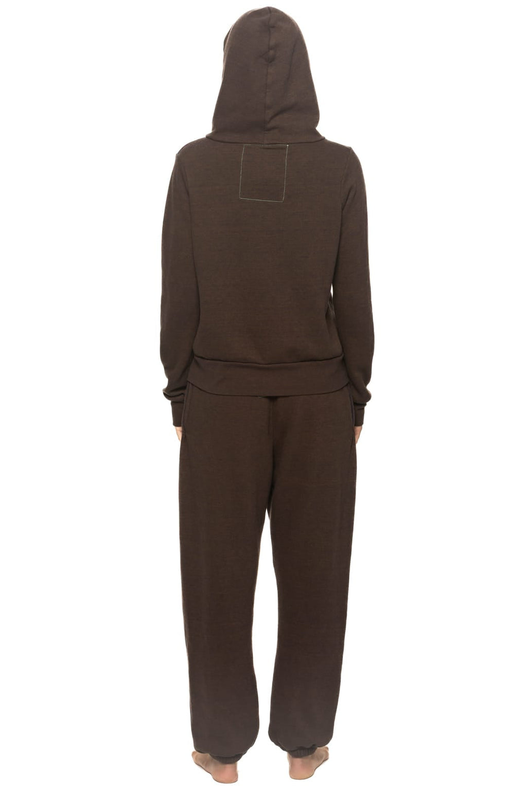 SAN DIEGO PADRES 2026 POCKET SWEATPANTS - BROWN