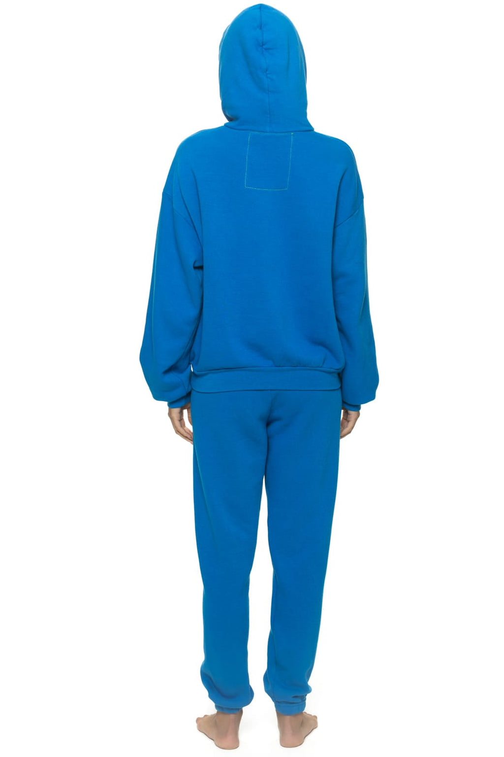 ATLANTA BRAVES 2026 SWEATPANTS - ADVENTURE BLUE
