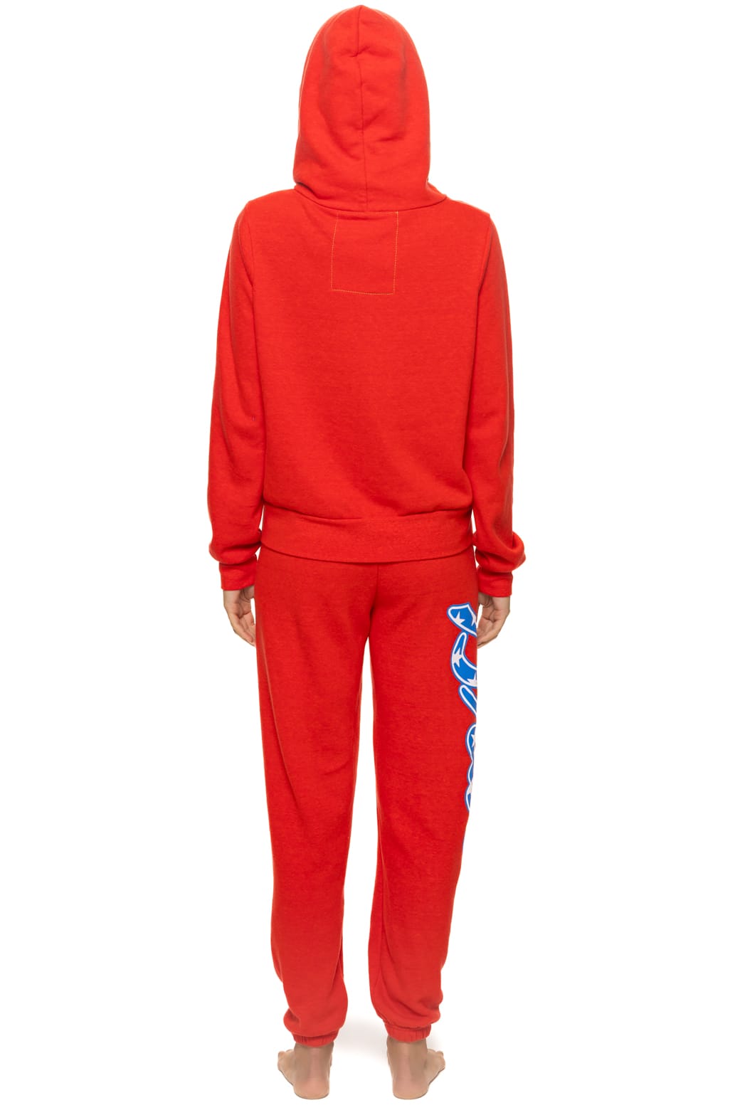 ATLANTA BRAVES 2026 SWEATPANTS - RED