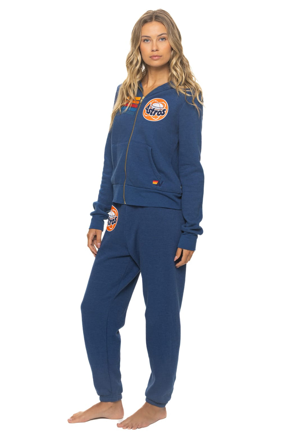 HOUSTON ASTROS 2026 SWEATPANTS - ROYAL