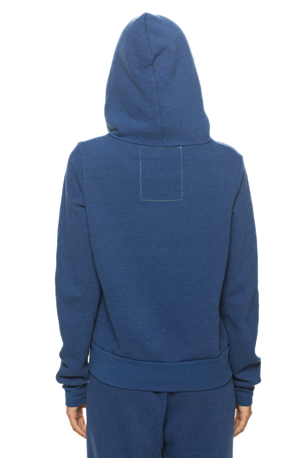 HOUSTON ASTROS 2026 ZIP HOODIE - ROYAL