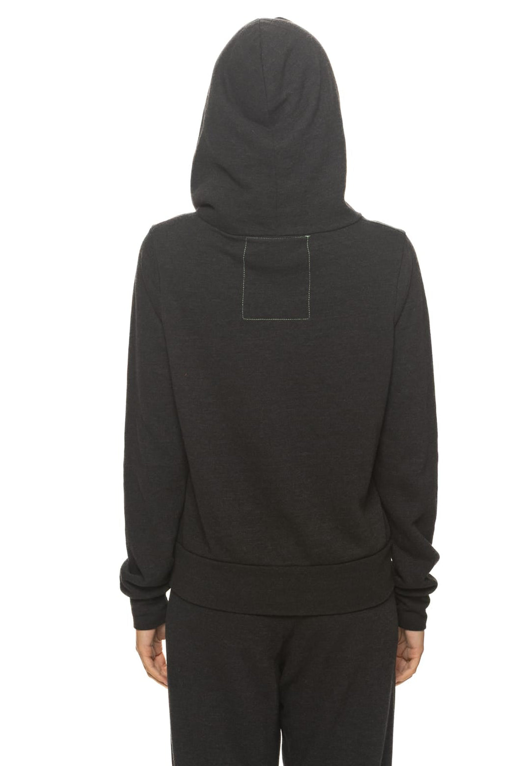 SAN FRANCISCO GIANTS 2026 ZIP HOODIE - BLACK