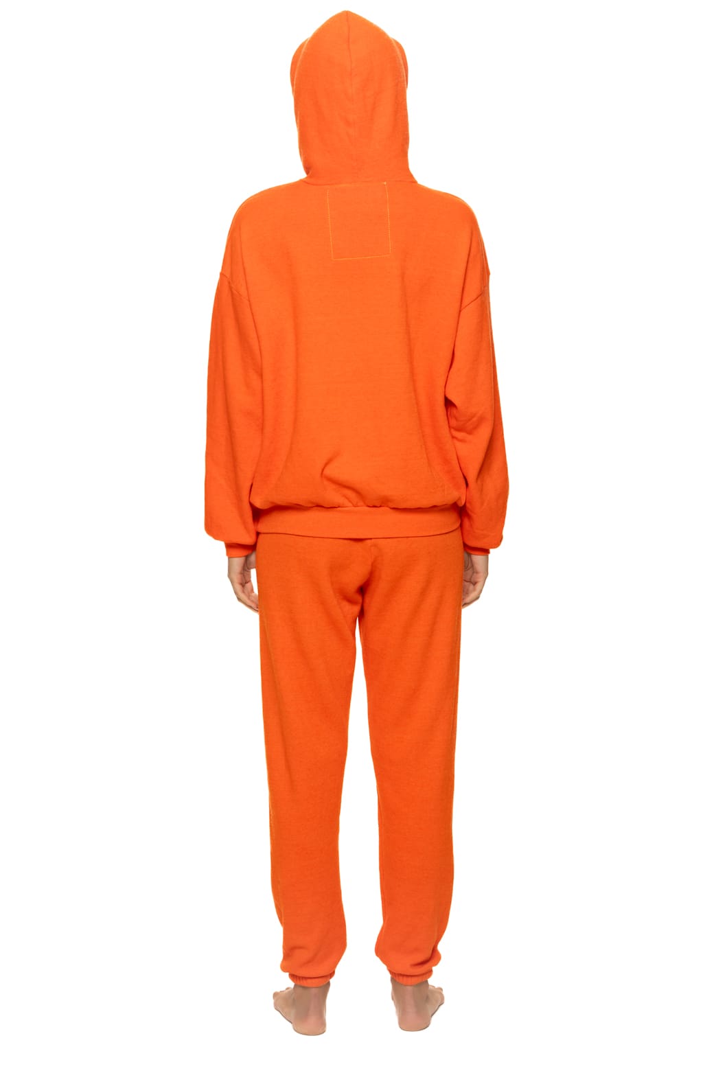 SAN FRANCISCO GIANTS 2026 UNISEX SWEATPANTS - ORANGE