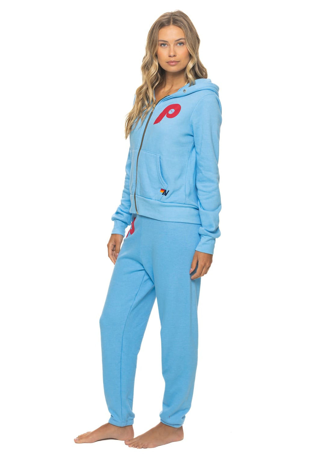 PHILADELPHIA PHILLIES 2026 SWEATPANTS - SKY