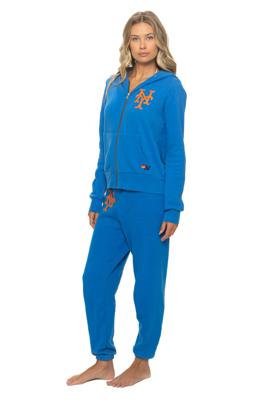 NY METS 2026 UNISEX SWEATPANTS - OCEAN