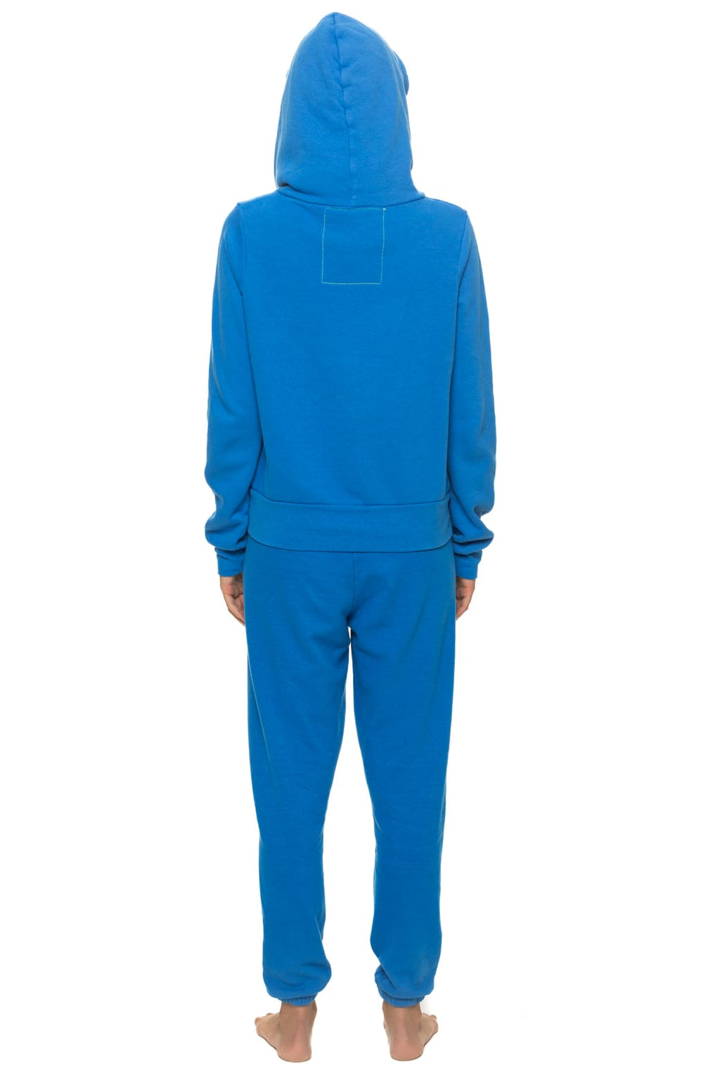 NY METS 2026 UNISEX SWEATPANTS - OCEAN