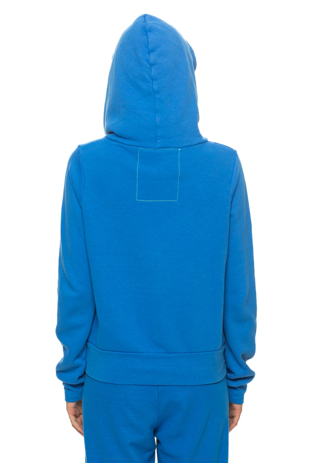 NY METS 2026 ZIP HOODIE - OCEAN