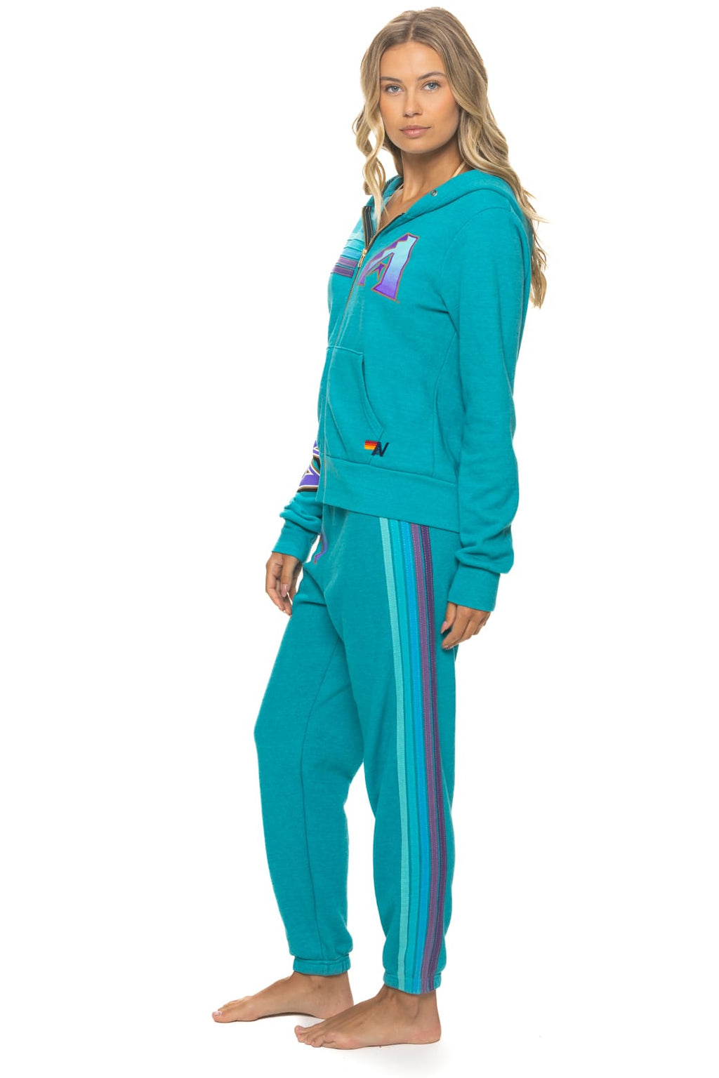 ARIZONA DIAMONDBACKS 2026 SWEATPANTS - TEAL