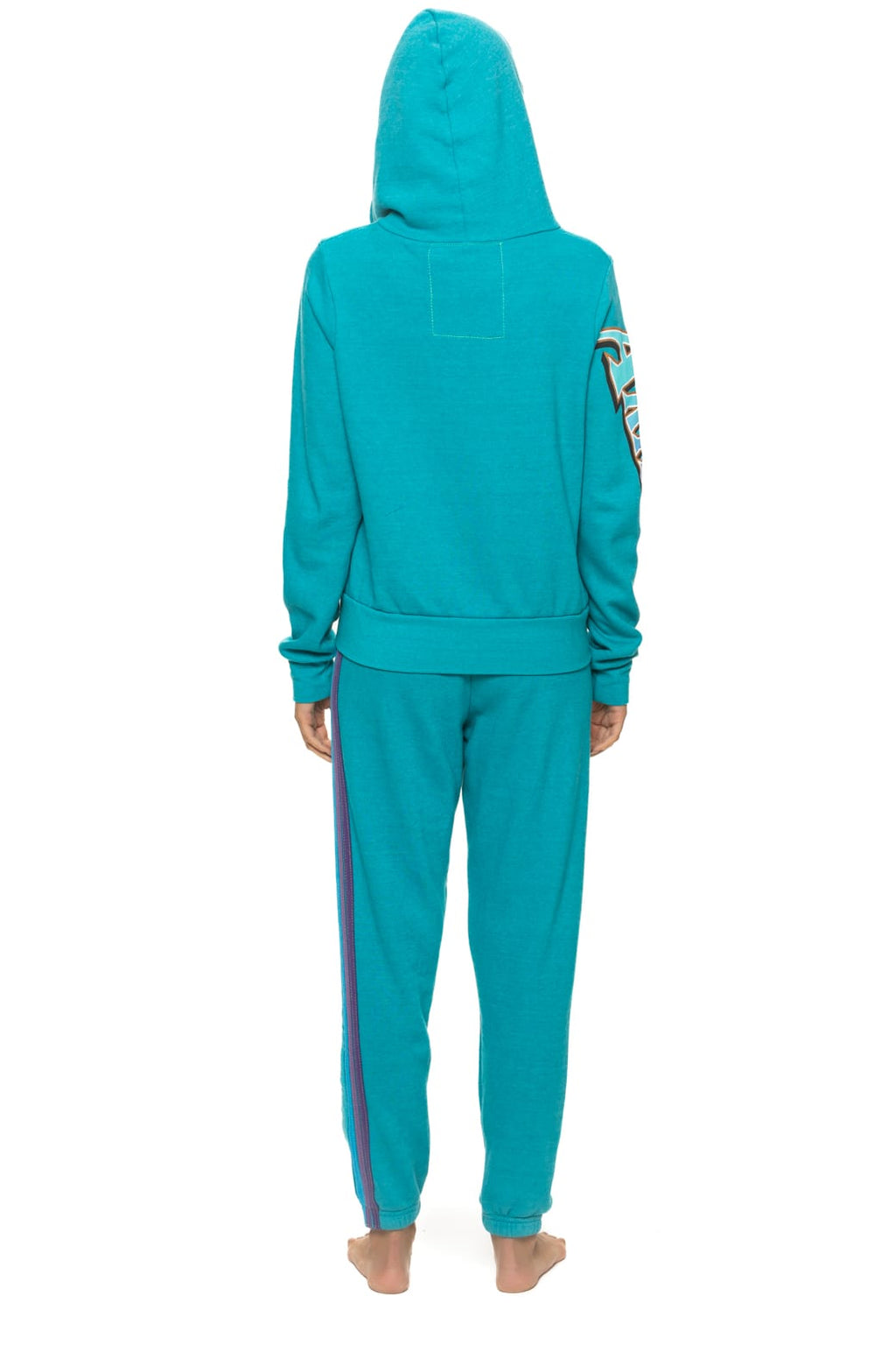 ARIZONA DIAMONDBACKS 2026 SWEATPANTS - TEAL