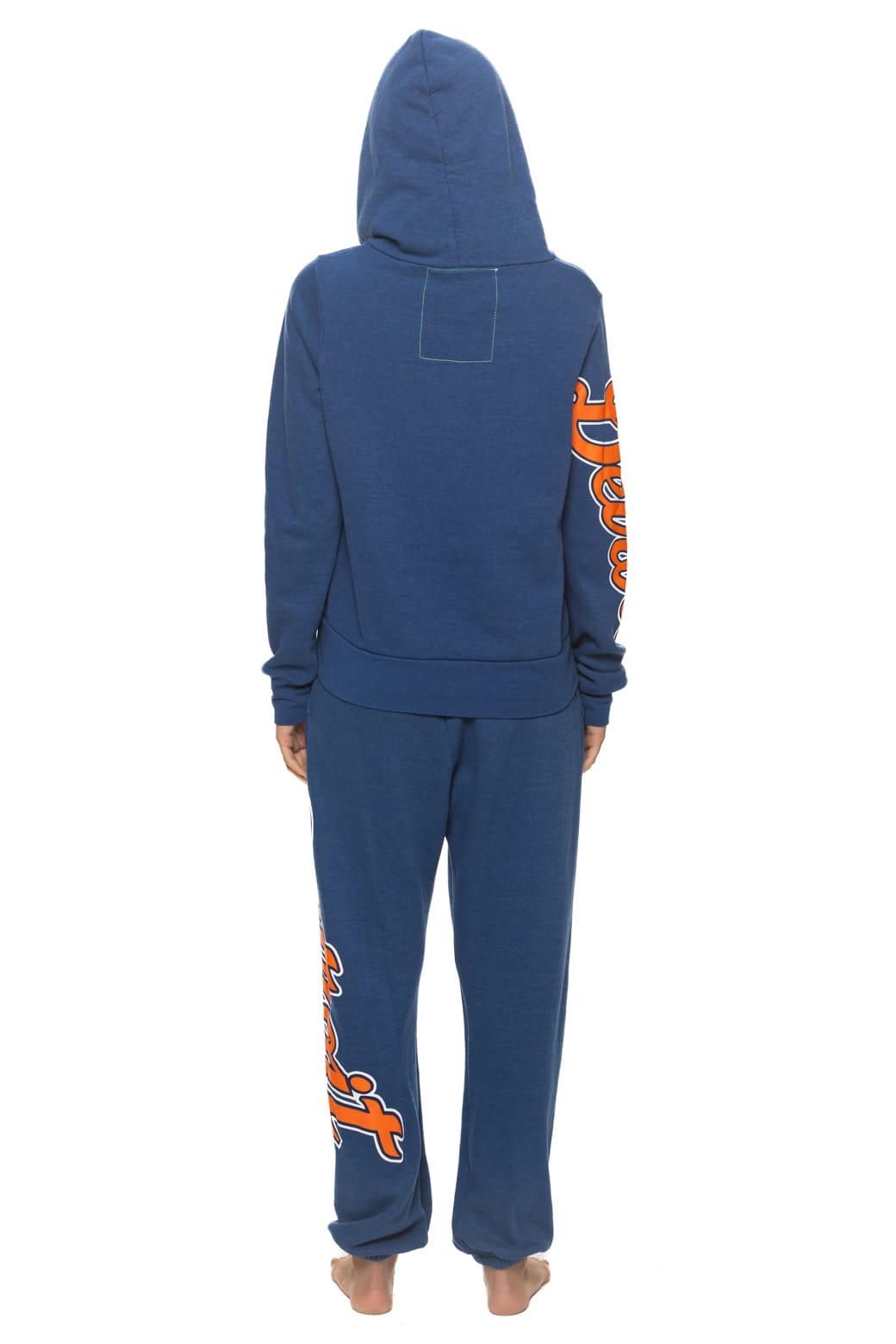 DETROIT TIGERS 2026 POCKET SWEATPANTS - ROYAL