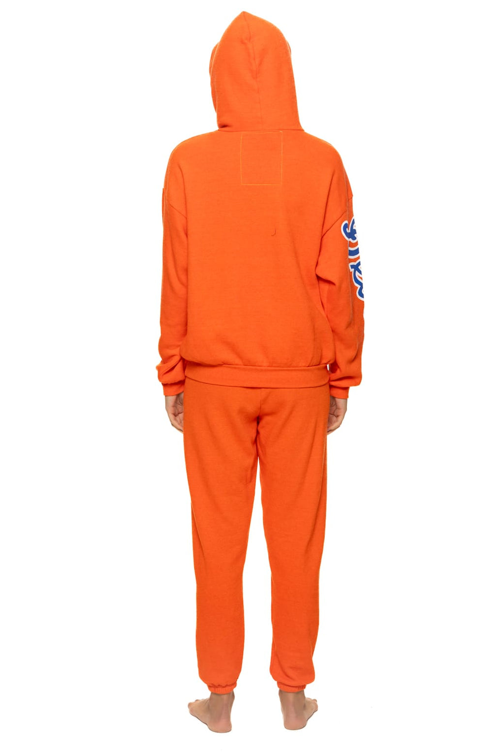 DETROIT TIGERS 2026 SWEATPANTS - ORANGE