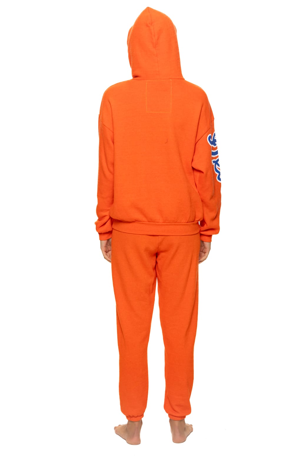 DETROIT TIGERS 2026 SWEATPANTS - ORANGE
