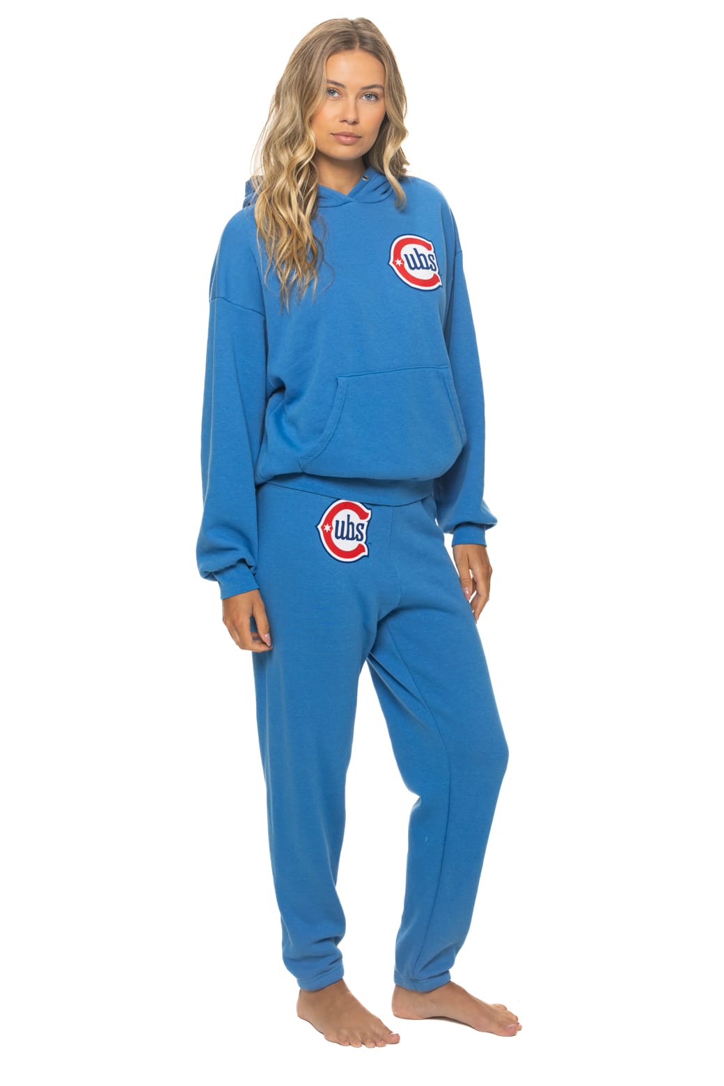 CHICAGO CUBS 2026 SWEATPANTS - COBALT
