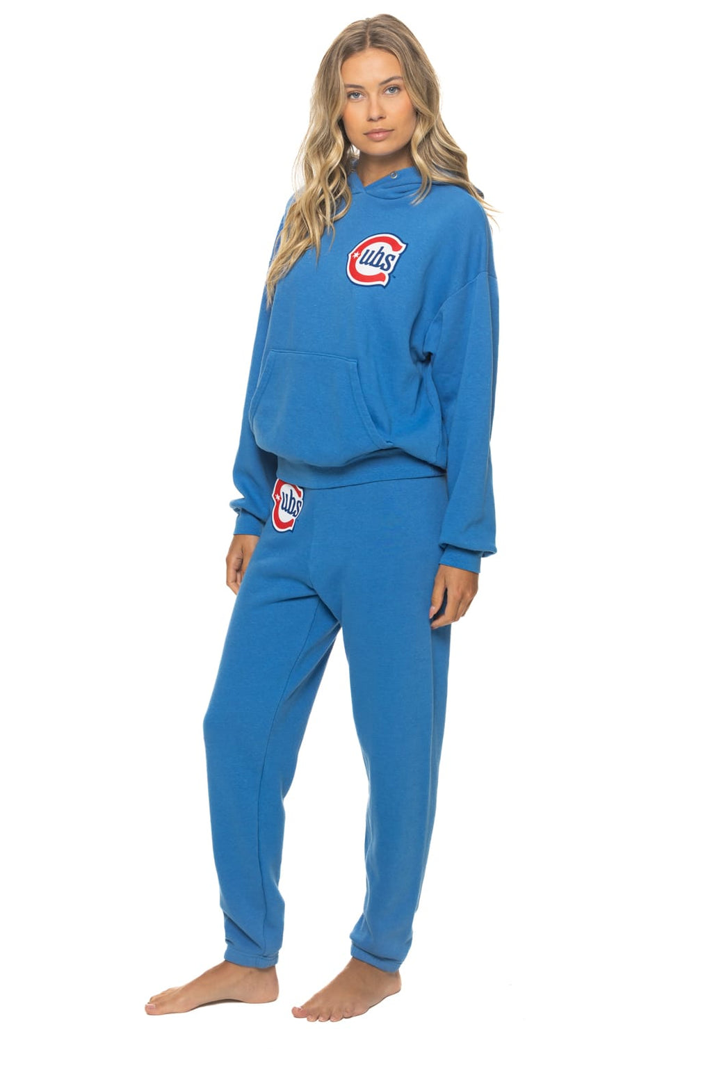 CHICAGO CUBS 2026 SWEATPANTS - COBALT
