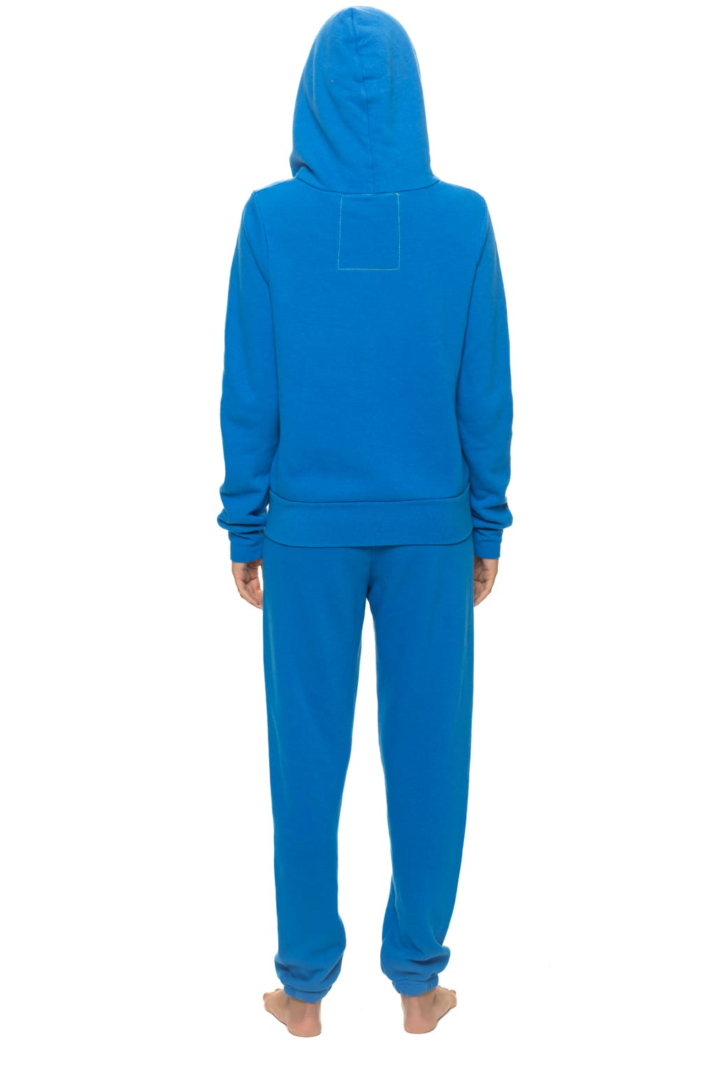 CHICAGO CUBS 2026 SWEATPANTS - ADVENTURE BLUE