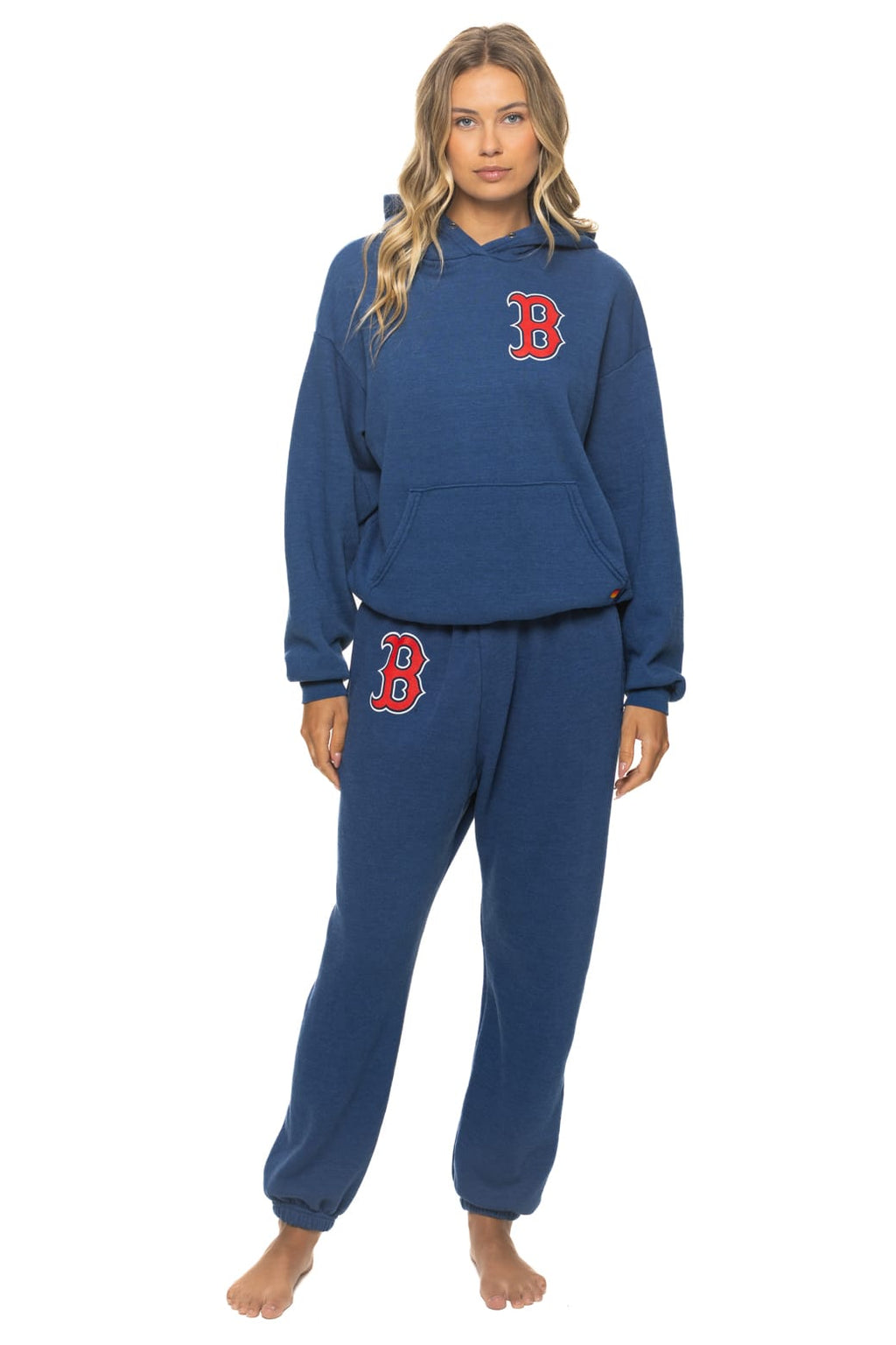 BOSTON RED SOX 2026 UNISEX SWEATPANTS - ROYAL