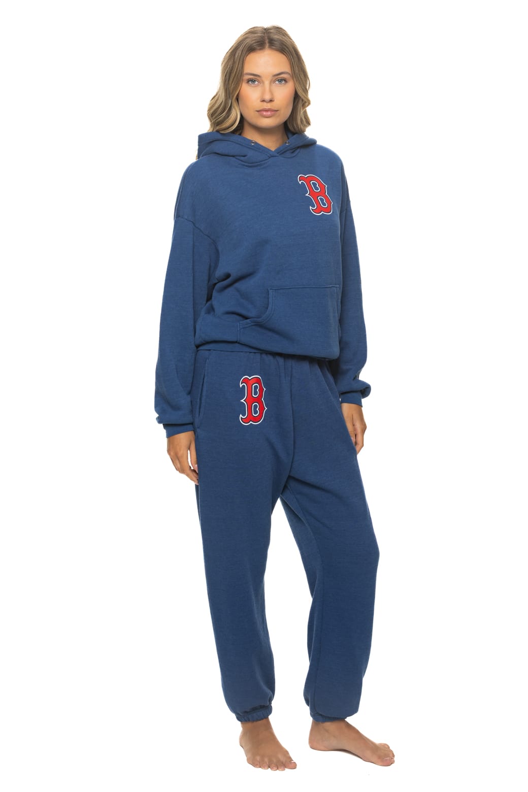 BOSTON RED SOX 2026 UNISEX SWEATPANTS - ROYAL