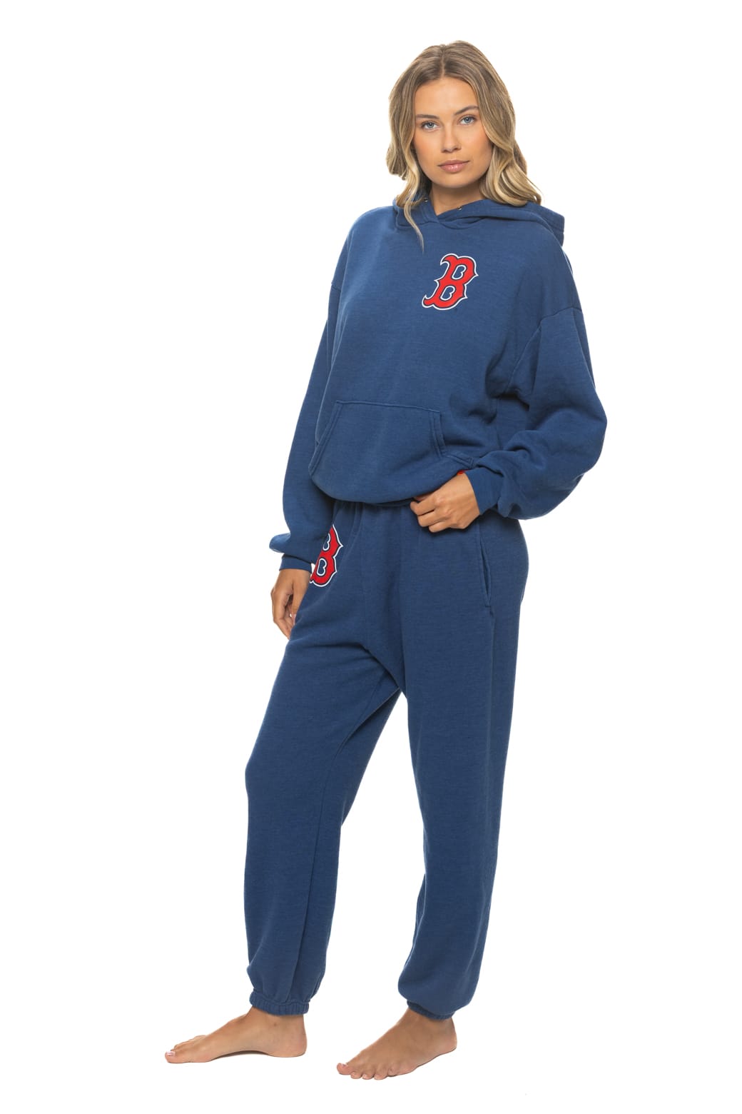 BOSTON RED SOX 2026 UNISEX SWEATPANTS - ROYAL