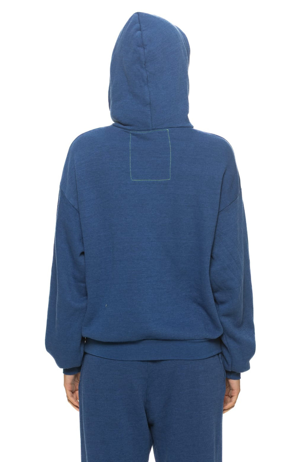 BOSTON RED SOX 2026 RELAXED PULLOVER HOODIE - ROYAL