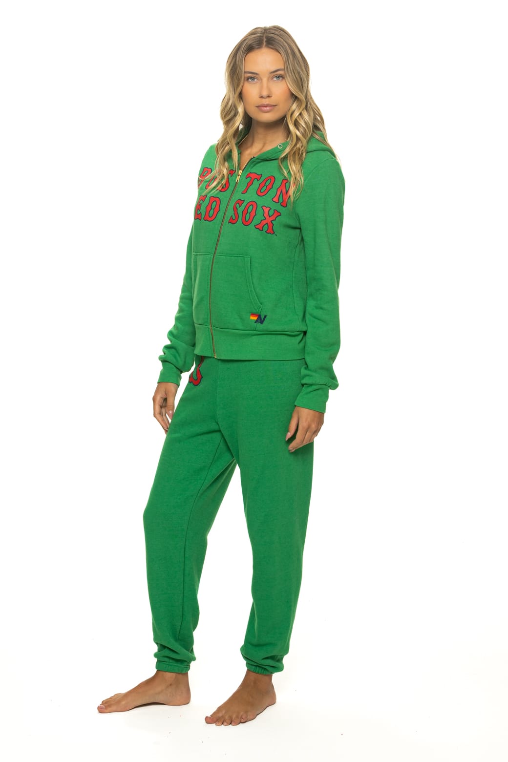 BOSTON RED SOX 2026 UNISEX SWEATPANTS - KELLY GREEN