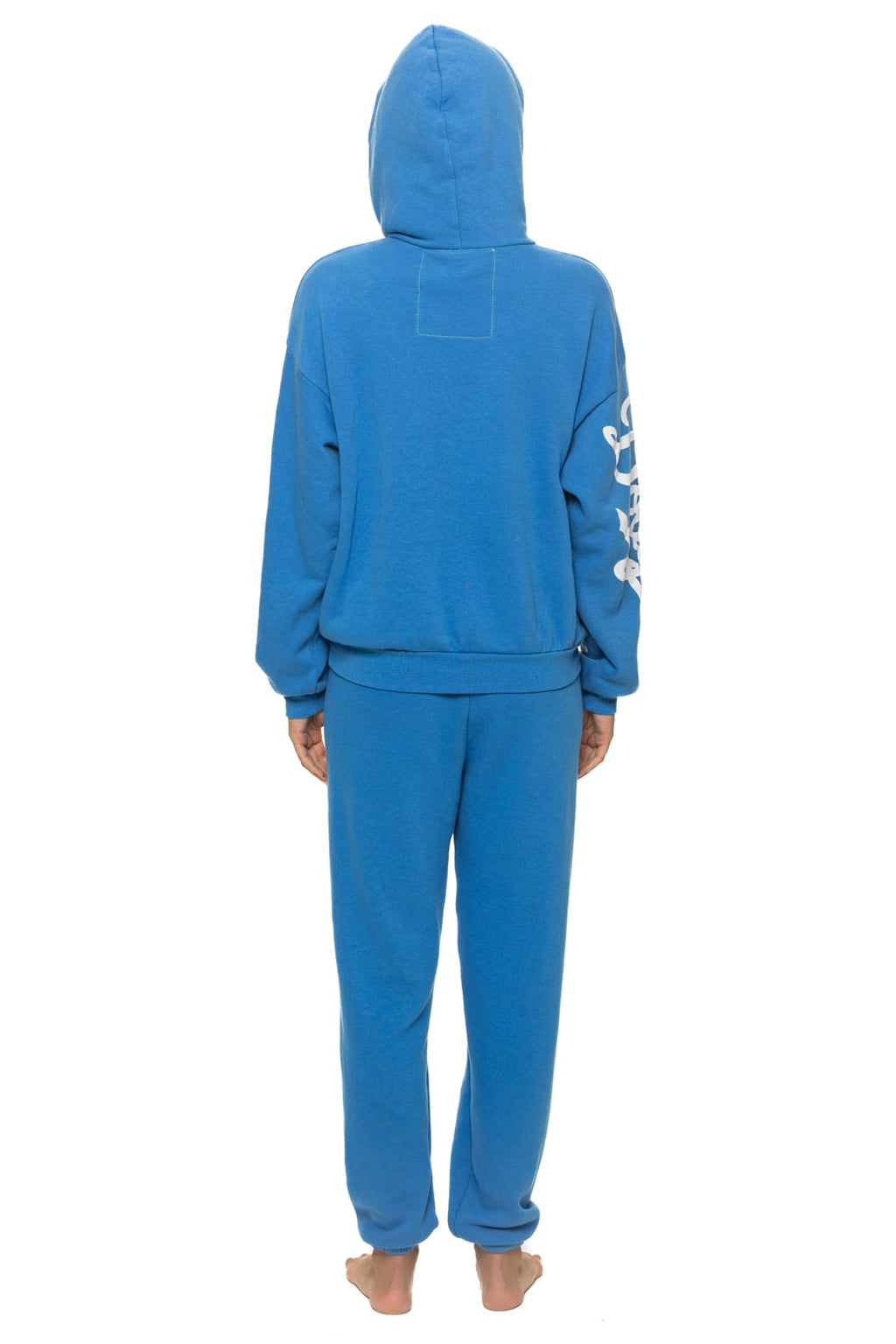 LOS ANGELES DODGERS LA 2026 SWEATPANTS - COBALT